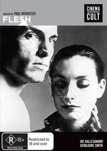 Flesh (DVD)